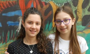 Giochi della matematica: due studentesse corcianesi sono pronte per la finale alla Bocconi di Milano
