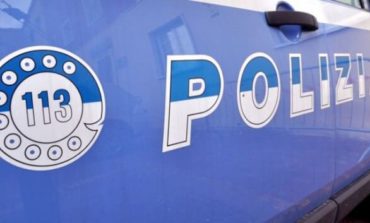 Va a cercare asparagi e trova un cadavere: tragedia al Colle della Trinità