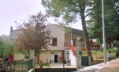 Edilizia scolastica: manutenzione alla scuola materna La Lucina, lavori per 35mila euro