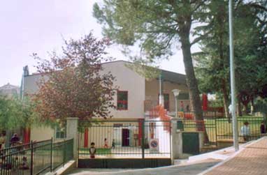 Edilizia scolastica: manutenzione alla scuola materna La Lucina, lavori per 35mila euro