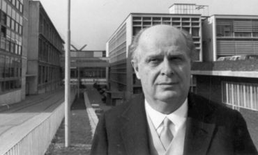 "Germi di Futuro": un omaggio all'imprenditore Adriano Olivetti