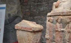 Boom di visitatori all'Antiquarium di Corciano, +60% dal 2015