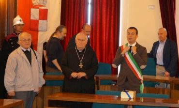 Il Cardinale Bassetti a Corciano e Chiugiana, prosegue la visita pastorale