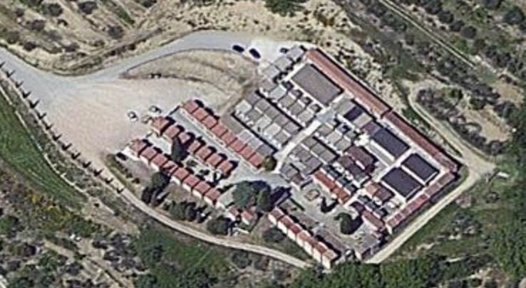 Ampliamento cimitero di Mantignana: stipulato il contratto d’appalto, i lavori partiranno a ottobre