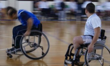 Sport e disabilità: domani le scuole di Corciano partecipano ad "Uniti nello sport per vincere nella vita"