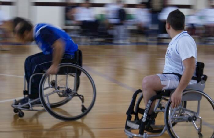 Sport e disabilità: domani le scuole di Corciano partecipano ad “Uniti nello sport per vincere nella vita”