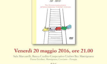 Presentazione di ‘Dopo il buio la luce’, il libro dedicato dagli studenti della Bonfigli all'incontro con Piero Terracina