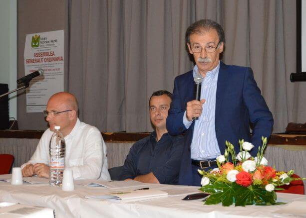 Positivo il bilancio 2015 della Molini Popolari Riuniti, +2% il valore aggiunto 