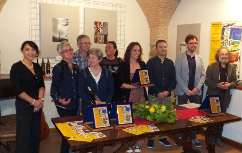 Fotografia: premiati i vincitori del concorso Machinae, tutti gli scatti in mostra fino al 12 giugno 41