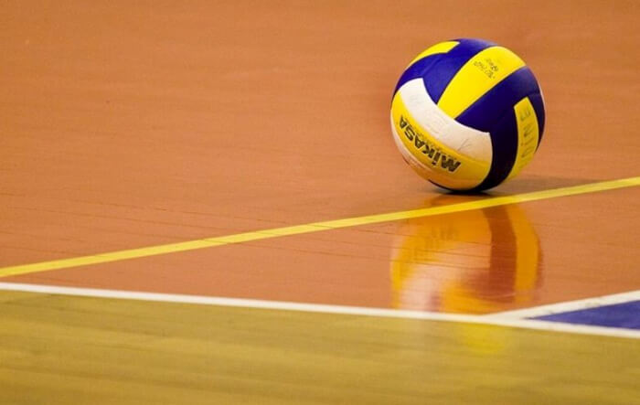 Volley Under 14: la San Mariano si arrende alla Ternana 