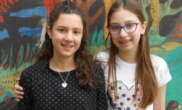Secondo e terzo posto per le studentesse della Bonfigli alla Finale nazionale dei Campionati Internazionali di Giochi Matematici