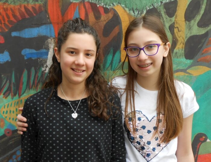 Secondo e terzo posto per le studentesse della Bonfigli alla Finale nazionale dei Campionati Internazionali di Giochi Matematici 