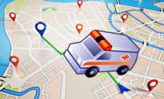 Pronto soccorso, in Umbria arriva la app del 118 che individua la posizione
