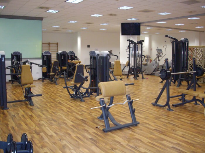 palestra Il Comune ha approvato il progetto: Mantignana avrà una nuova palestra
