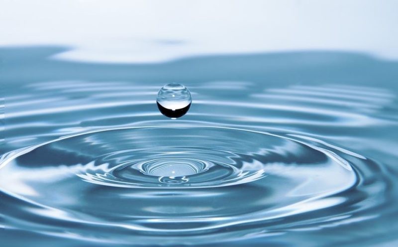 Arriva la terza fontanella di acqua pubblica: sarà installata ad Ellera entro il 2016 