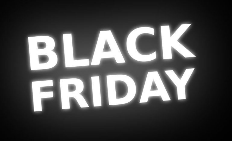 Black Friday, anche l’Umbria è pronta
