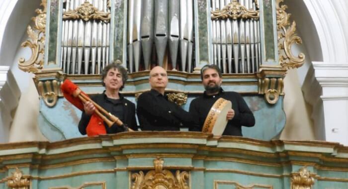 Festival Villa Solomei: Festa europea della musica con doppio concerto 