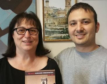 Festa della Repubblica: in una pubblicazione 70 anni di amministrazione democratica 