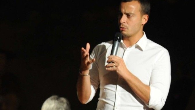 Disco orario nel Borgo Storico, il sindaco: 