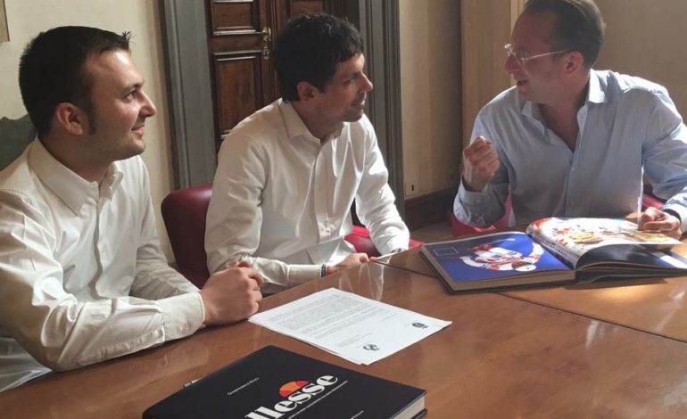 Fiction Ellesse: Corciano e Perugia chiedono alla RAI di valutare la storia di Servadio