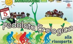 Settimana Sanmarianese: domenica la prima pedalata ecologica