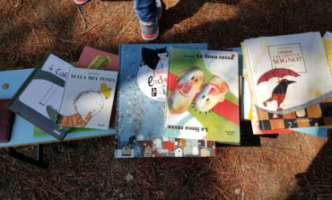 Da Ellera a Ferro di Cavallo l'anno scolastico si conclude con una maratona... di lettura