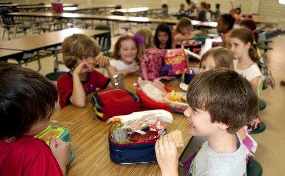 Mense scolastiche, Coldiretti Umbria: 