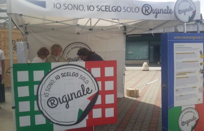 Il falso danneggia: Cittadinanzattiva promuove la campagna 