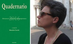 Poesia: nel Quadernario 2016 di LietoColle inserita anche Anna Maria Farabbi