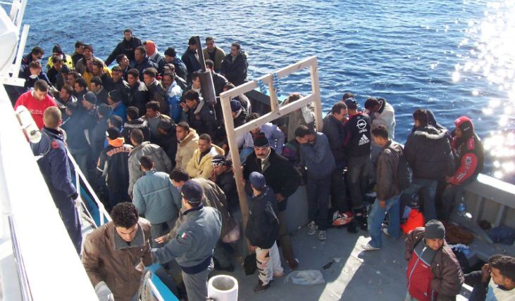 Migranti: a Corciano ce ne sono una sessantina ospitati in appartamenti e in albergo 