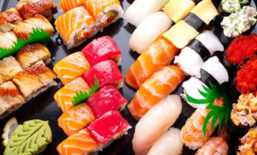Degustazione di sushi, arti marziali e mostra mercato per "Qua Oriente"