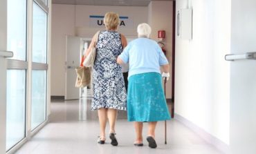Caldo: anziani al pronto soccorso per problemi cardiaci e respiratori