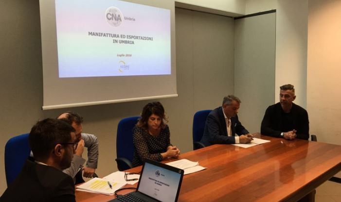 Cresce l’export del Made in Italy, CNA: “Bisogna puntare sull’artigianato”