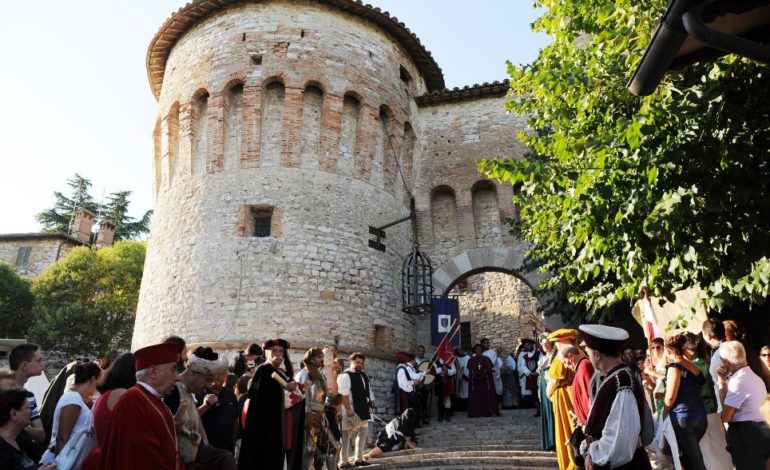 Corciano Festival, tutti i libri presentati e gli autori ospiti della manifestazione