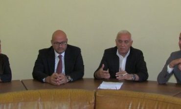 Una nuova scuola media a San Mariano, Betti: "Vinto il bando da 3,9 milioni di euro"