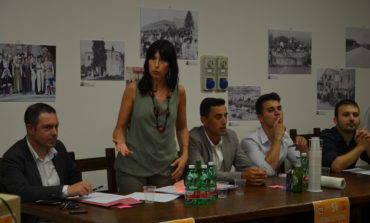 Il primo incontro pubblico del Comitato "Adesso per il sì" di Corciano è stato un successo