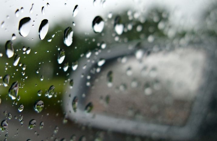 Maltempo, allerta gialla in Umbria