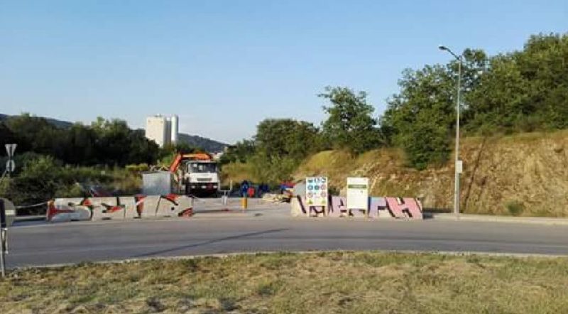 La pista ciclabile Trasimeno-Tevere passerà dentro Corciano, presto bici elettriche a noleggio 