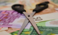Consumi: per Coldiretti in Umbria la spesa delle famiglie arretra dell'1,3%