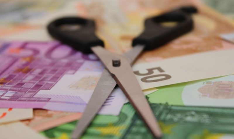 Consumi: per Coldiretti in Umbria la spesa delle famiglie arretra dell'1,3% 