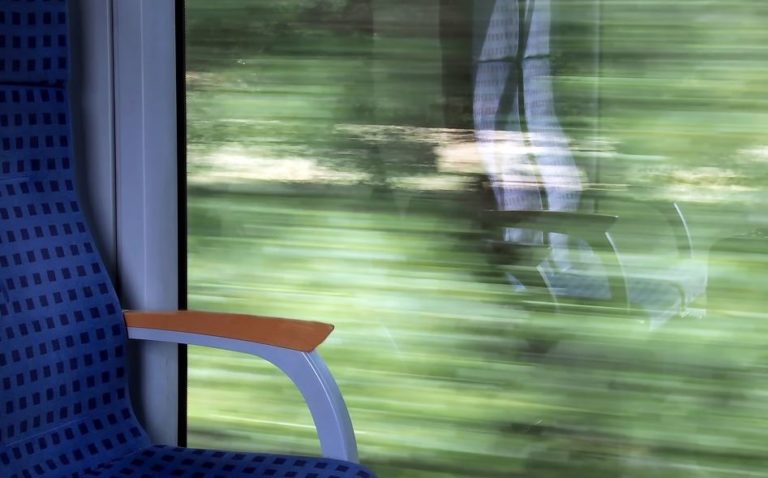 Ferrovie: in aumento pendolari soddisfatti servizio in Umbria, sono l'89% 