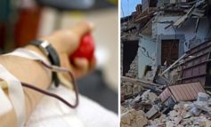 Dopo il terremoto servono donazioni di sangue, l'appello di Avis Umbria