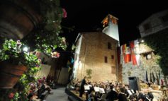 Si chiude il Corciano Festival: gran finale nel programma di domenica 21 agosto