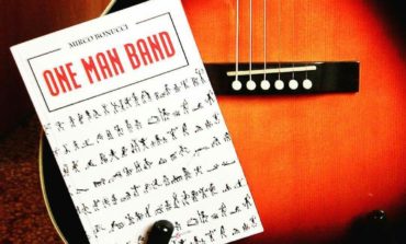 Tutto il mondo di Mirco Bonucci: al Corciano Festival la presentazione del libro "One Man Band"