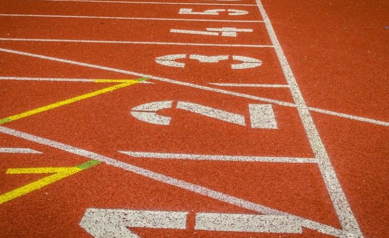 Atletica leggera, riprende anche allo Stadio di Ellera l’attività del CDP photo Atletica leggera, riprende anche allo Stadio di Ellera l’attività del CDP