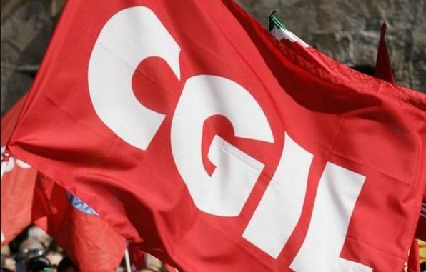 Cgil Perugia: 