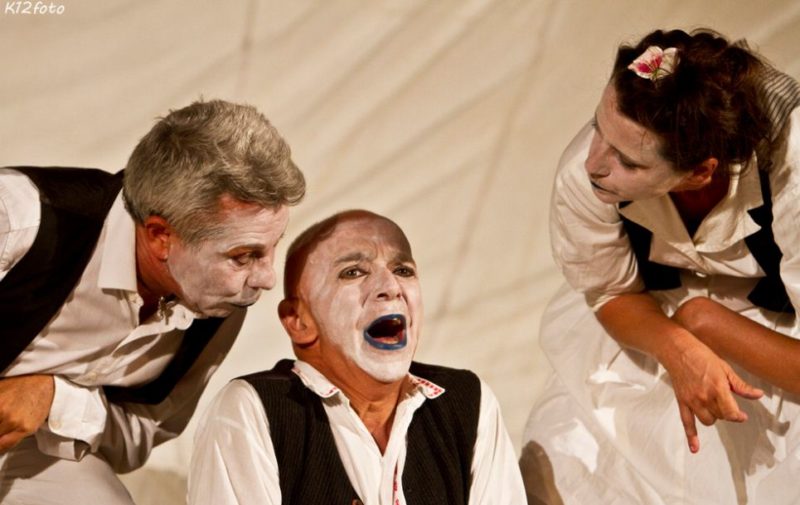 Corciano Festival: giovedì dibattito sulla narrativa umbra e poi il Decameron di Farneto Teatro 