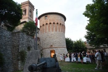 Corciano Festival: seconda giornata tra giochi medievali, mostre e musica