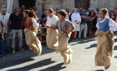 Corciano Festival, dall'Amore Ritrovato all'Altare del Rosario