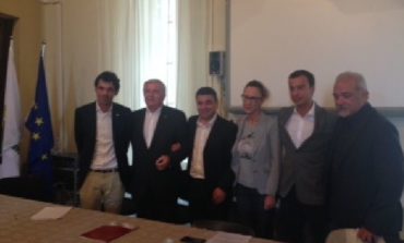 Riqualificare le città: accordo fra Confcommercio, Anci e i comuni di Corciano, Perugia, Narni e Terni